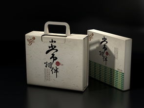 波拉波拉产品礼盒设计