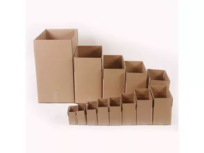 精选会员 华建吸塑纸箱制品厂,定制专属于您的包装